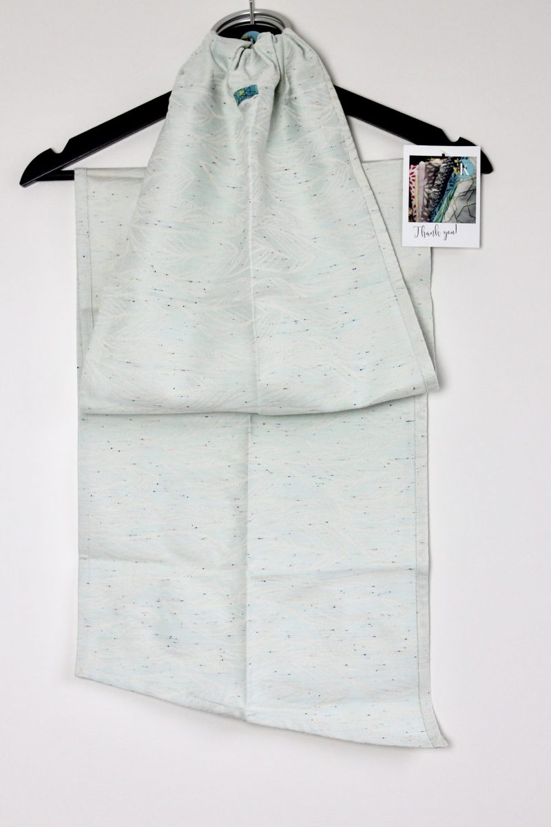 KAAMI Puppen-Ringsling div. Farben - Herzensfreunde