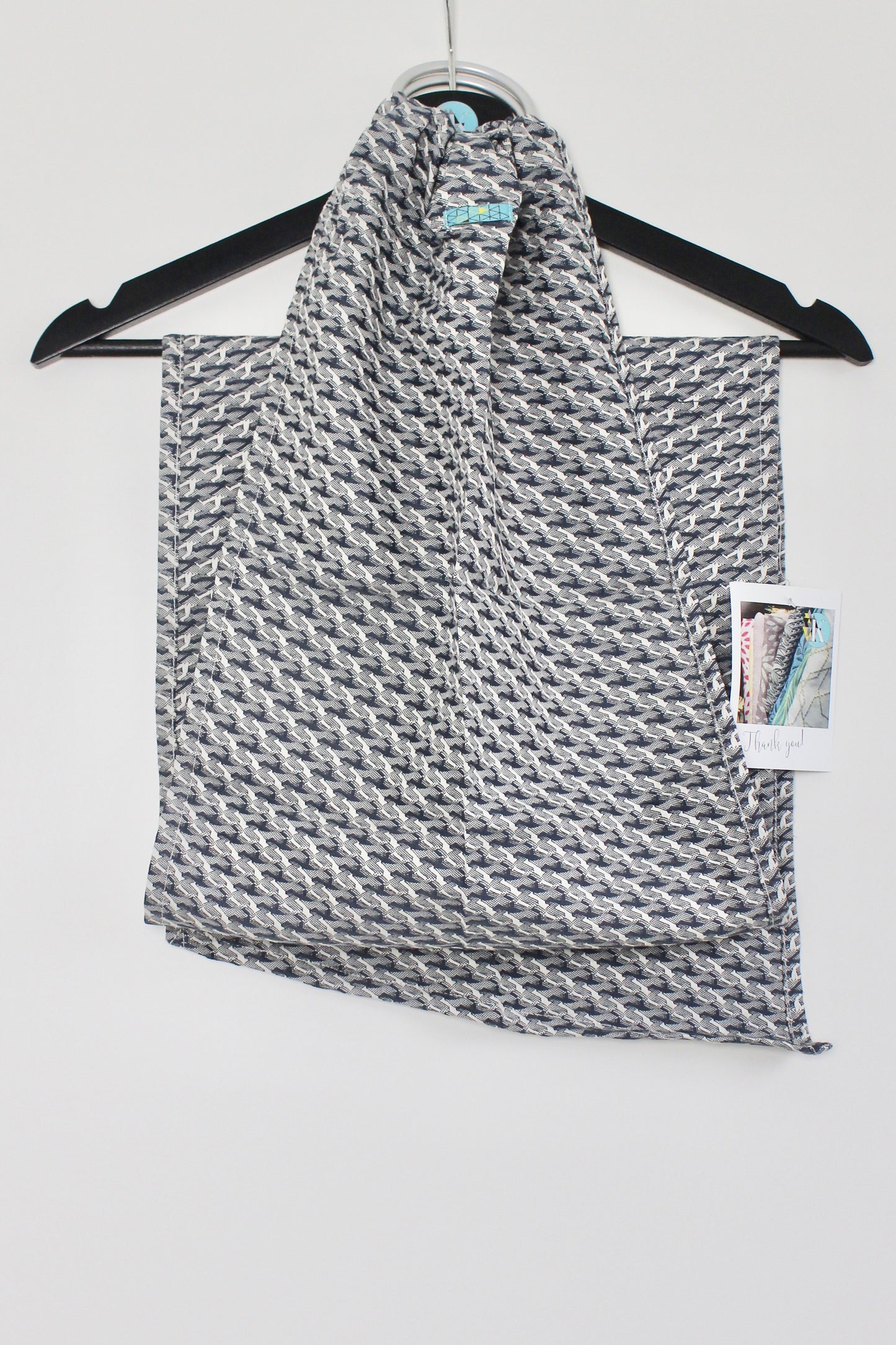 KAAMI Puppen-Ringsling div. Farben - Herzensfreunde