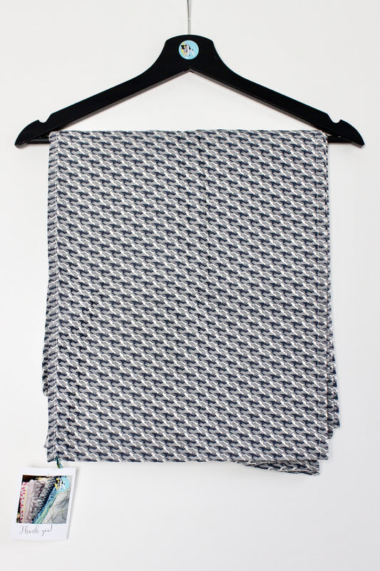 KAAMI Puppen-Tragetuch div. Farben - Herzensfreunde