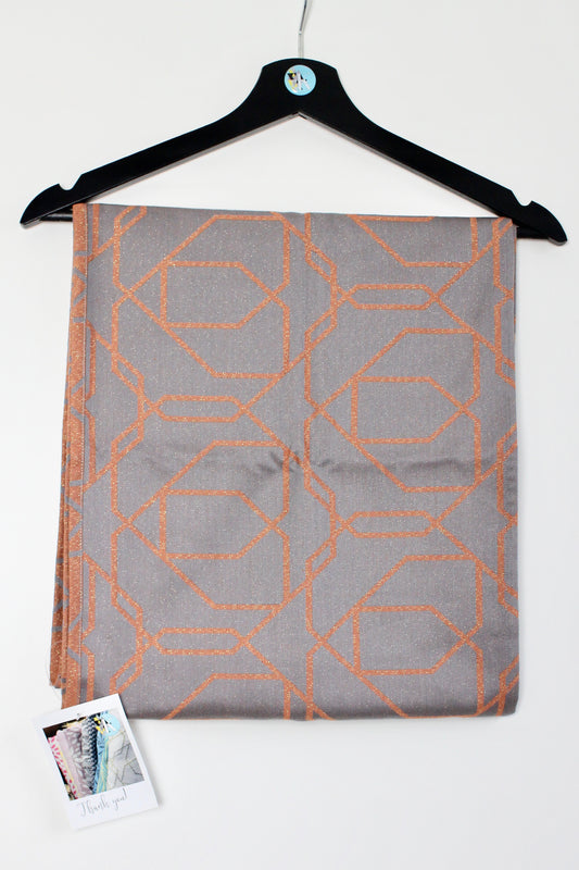 KAAMI Puppen-Tragetuch div. Farben - Herzensfreunde