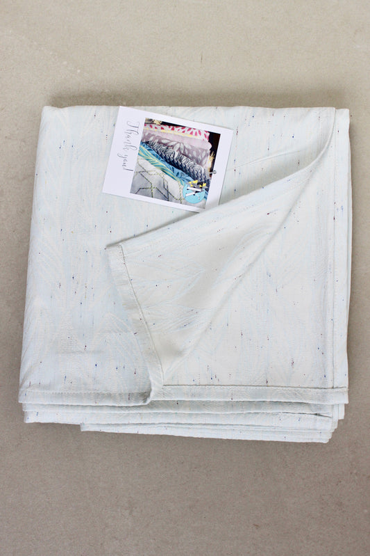 KAAMI Babydecke div. Farben - Herzensfreunde