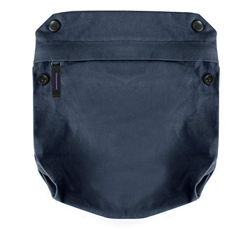IZMI Tasche für Babytrage - Herzensfreunde
