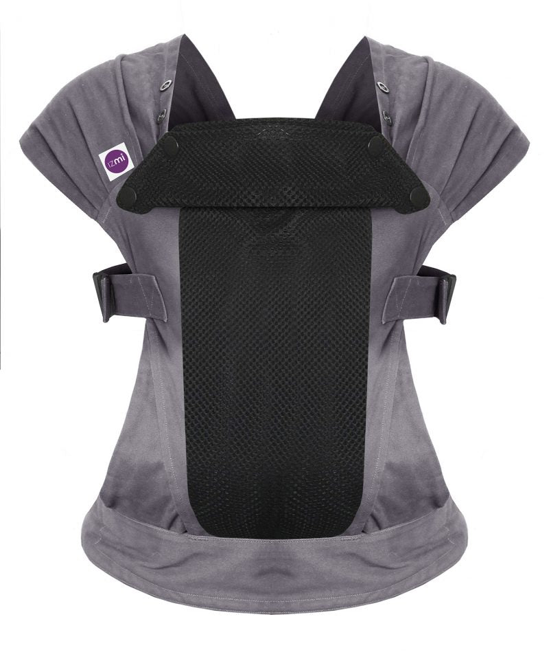 IZMI Breeze - Babytrage -Herzensfreunde