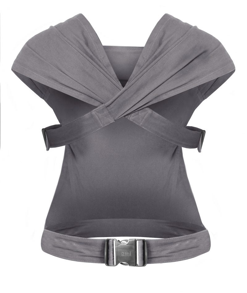 IZMI Cotton Babysize - Herzensfreunde