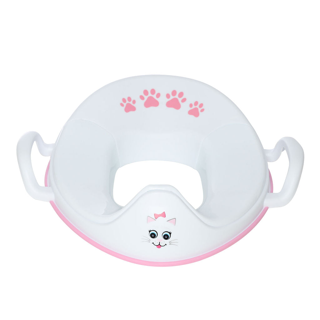 MY CARRY POTTY - Toilettensitz - Herzensfreunde