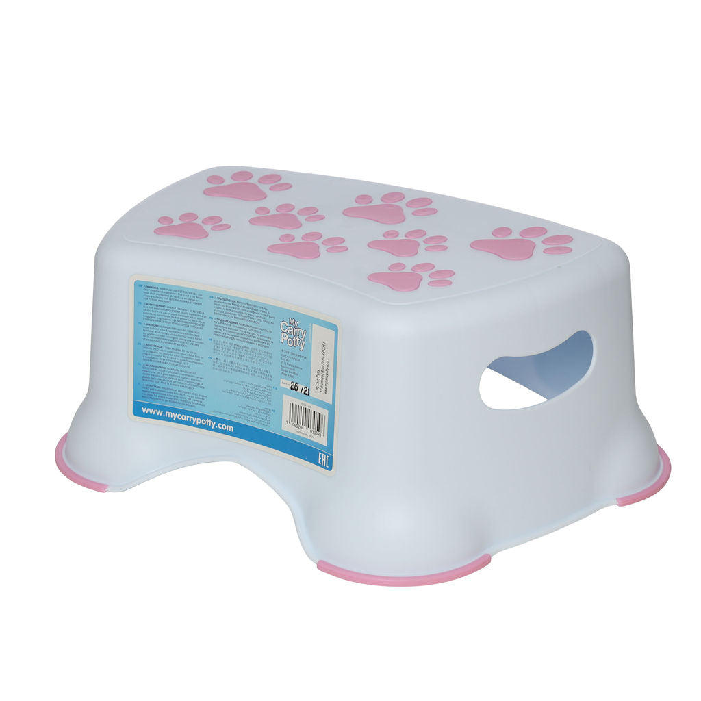 MY CARRY POTTY - Schemel - Herzensfreunde
