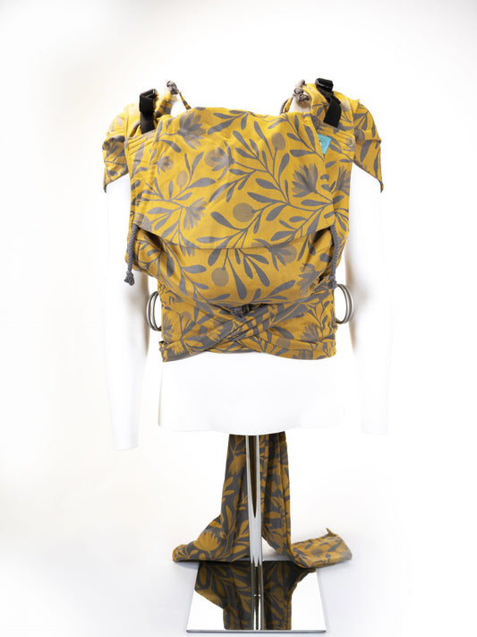 KAAMI BuckleTai - Herzensfreunde