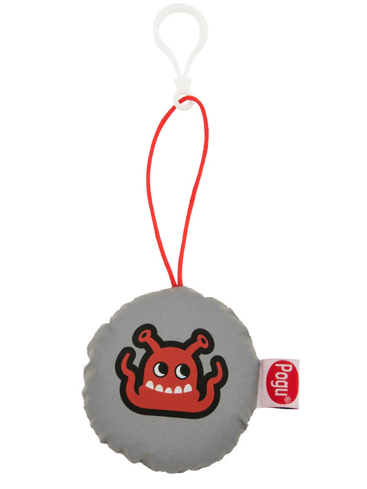POGU Reflektor Monster Anhänger - Herzensfreunde