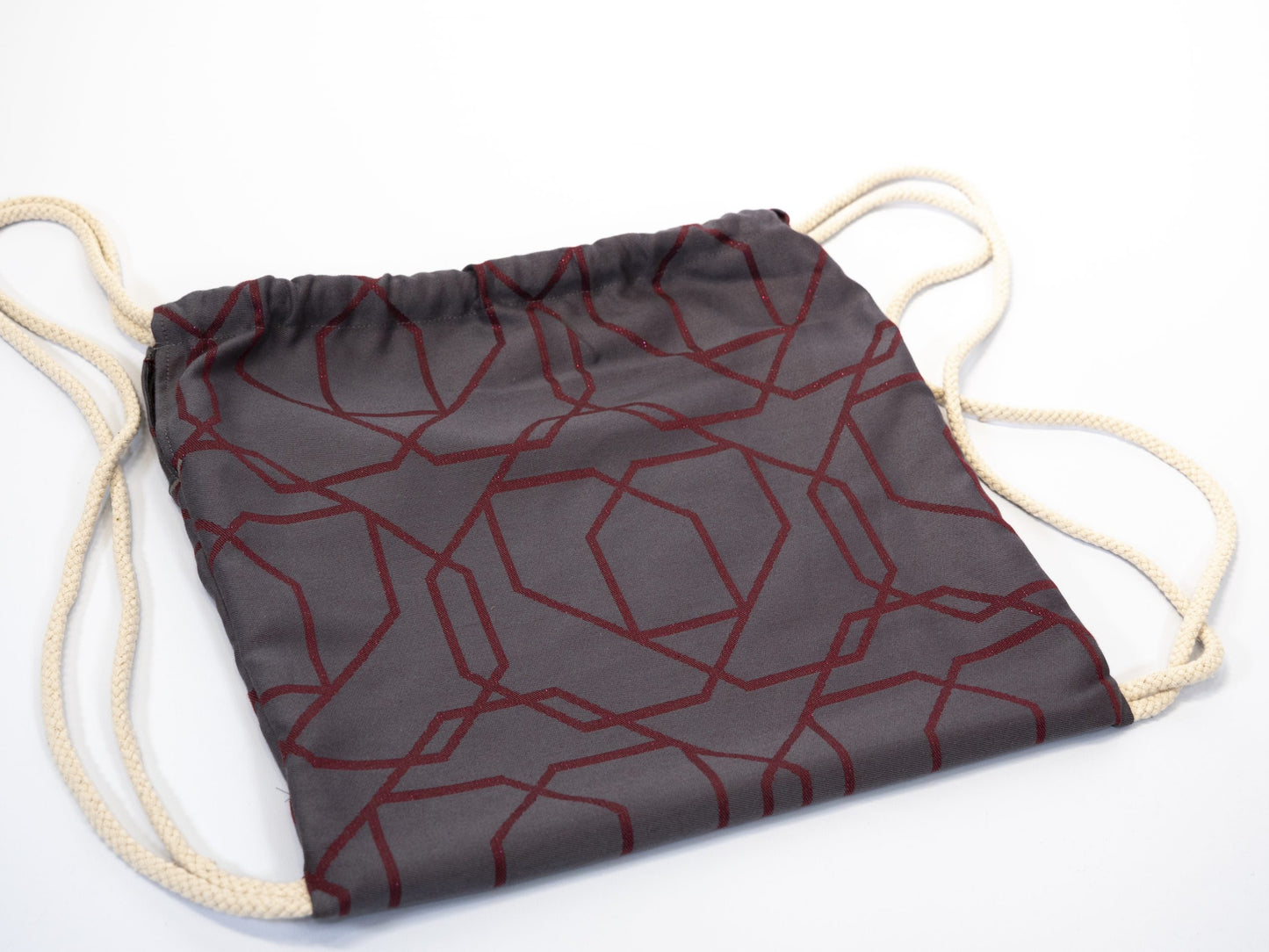 KAAMI Tragetuch Gr. 7 - 520cm - Herzensfreunde