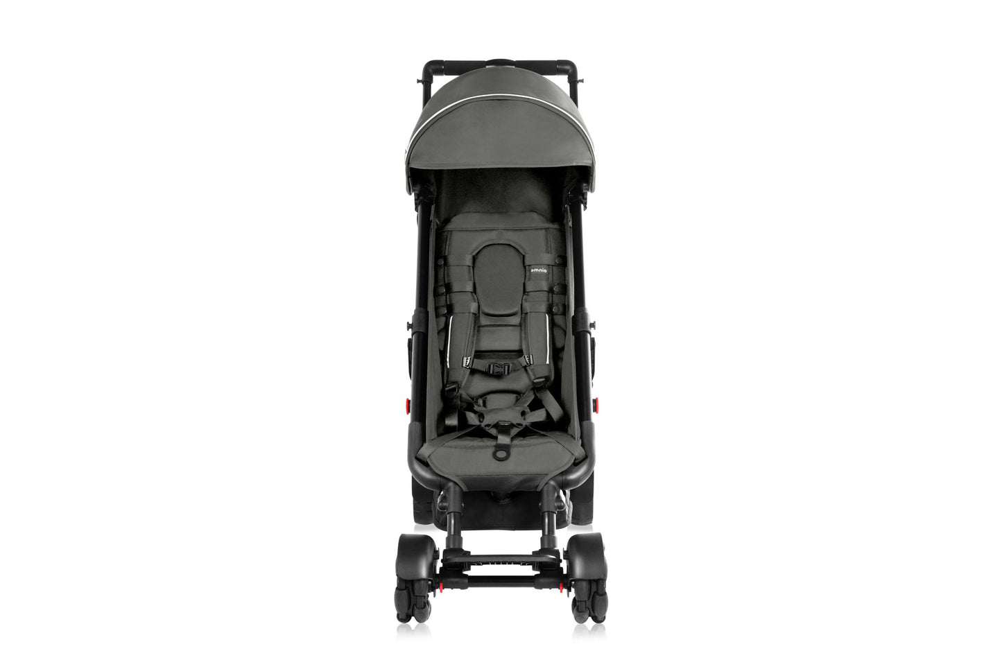 OMNIO Der Buggy der zum Rucksack wird - Herzensfreunde