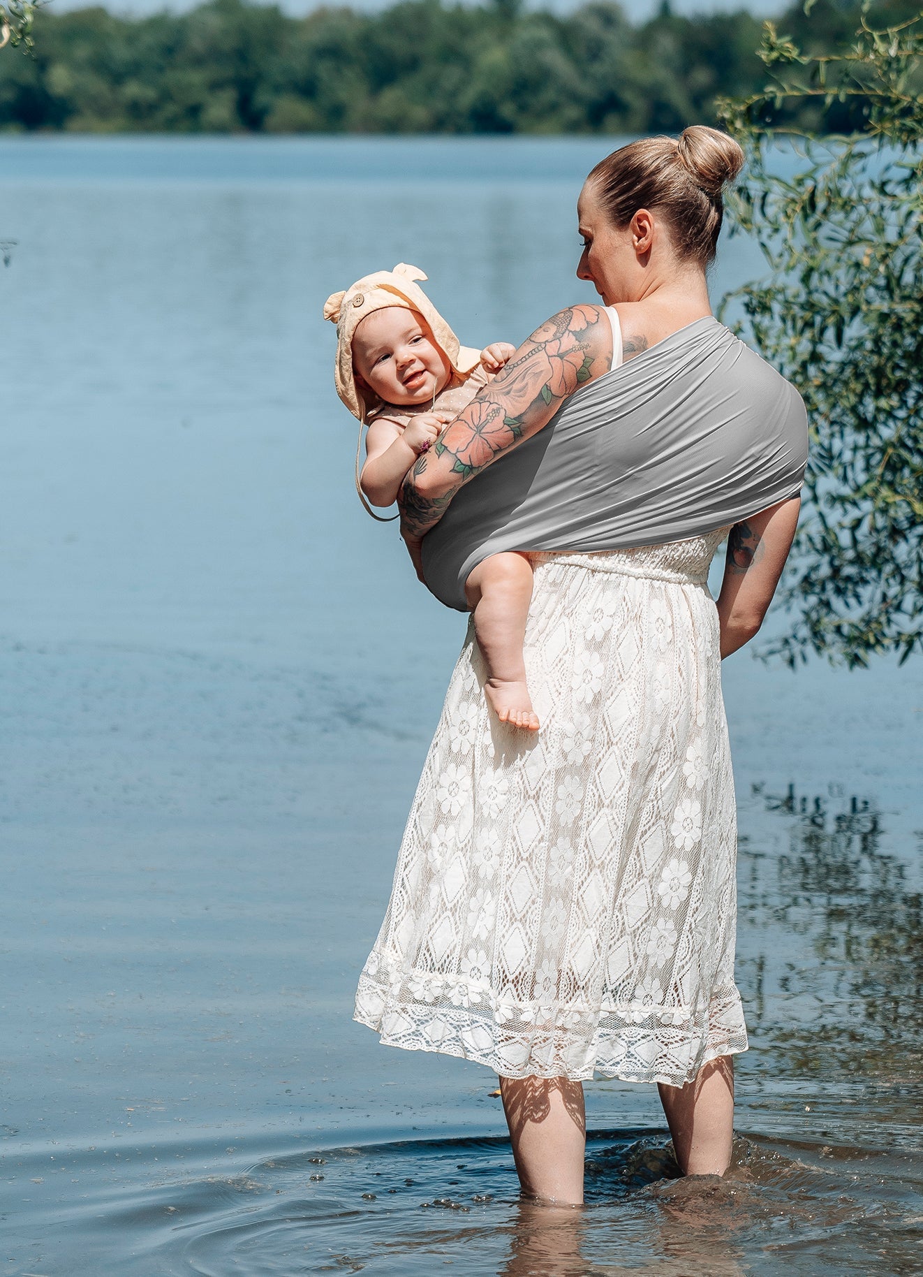 Ring Sling