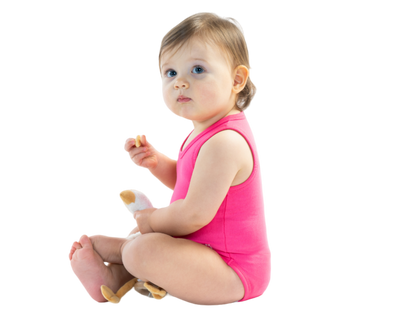 J BIMBI | mitwachsender Baby-Body | aus Bio-Baumwolle | SOMMER | TRIBE - ADViKiDS