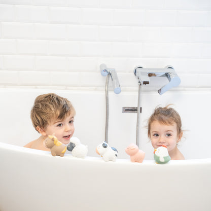 SARO | Badespielzeug "Farm" 5tlg. - ADViKiDS