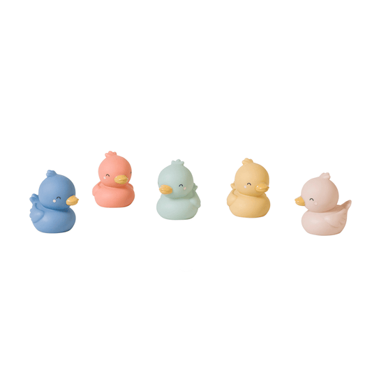 SARO | Badespielzeug "Enten” 5tlg.