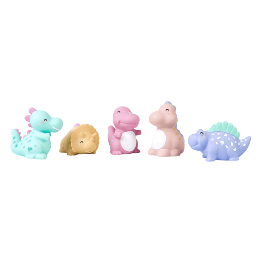 SARO | Badespielzeug "Dinos” 5tlg. - ADViKiDS