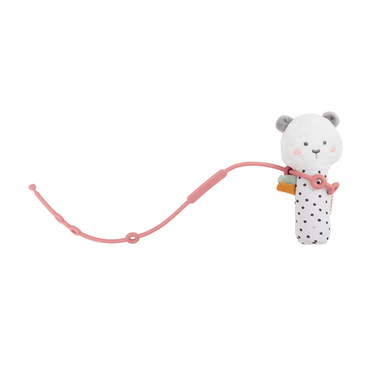 SARO | Allesfänger Silikon | Pink - ADViKiDS