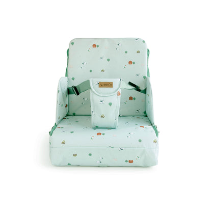 SARO | Reisehochstuhl „Farm" | Mint