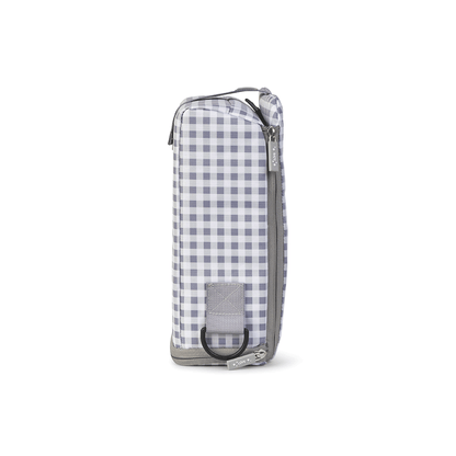 SARO | Reisehochstuhl „Vichy" | Grau - ADViKiDS