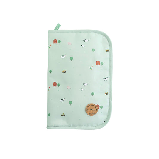 SARO | Dokumentenmappe | Mint