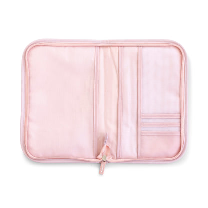 SARO | Dokumentenmappe | Rosa