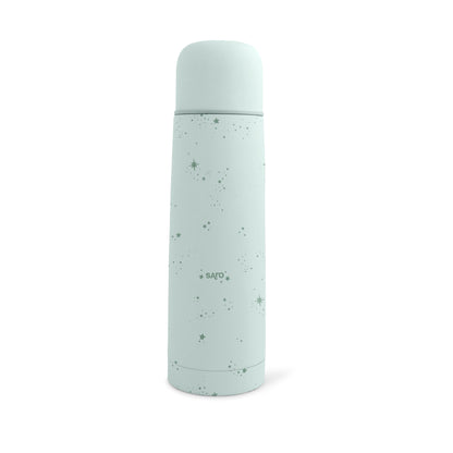 SARO | Isolierflasche 500ml | Mint