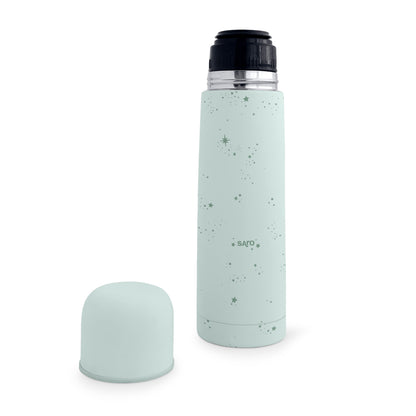 SARO | Isolierflasche 500ml | Mint