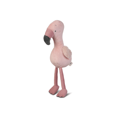 SARO | Plüschtier „Flamingo" | Rosa