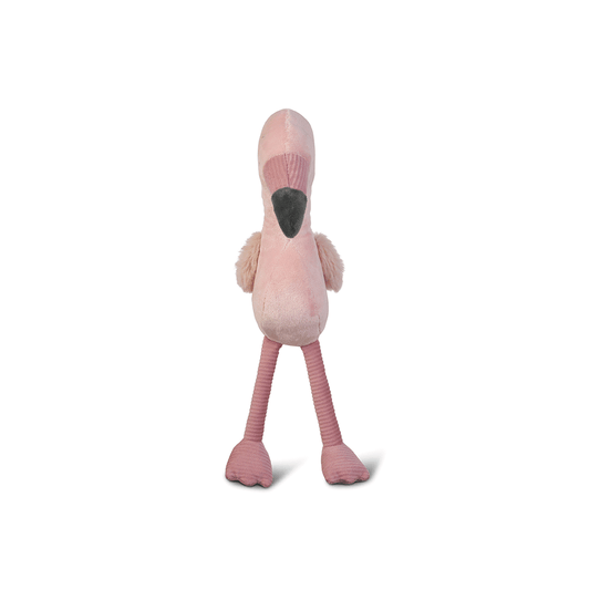 SARO | Plüschtier „Flamingo" | Rosa