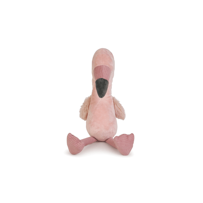 SARO | Plüschtier „Flamingo" | Rosa