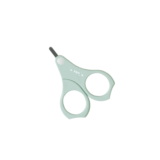 SARO | Babynagelschere | Mint