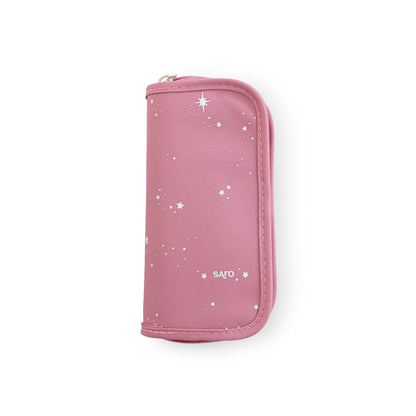 SARO | Pflege-Set 7tlg. | Pink