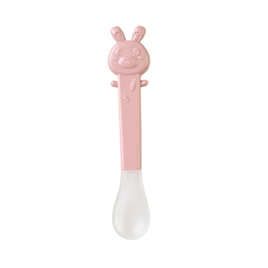 SARO | Kinderlöffel | Rosa