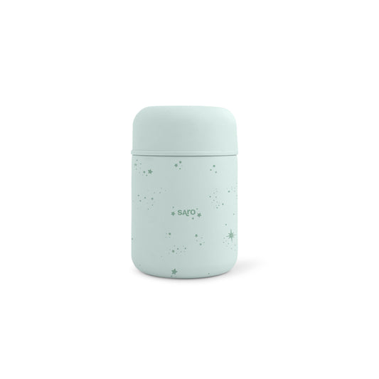 SARO | Isolierbehälter 300ml | Mint