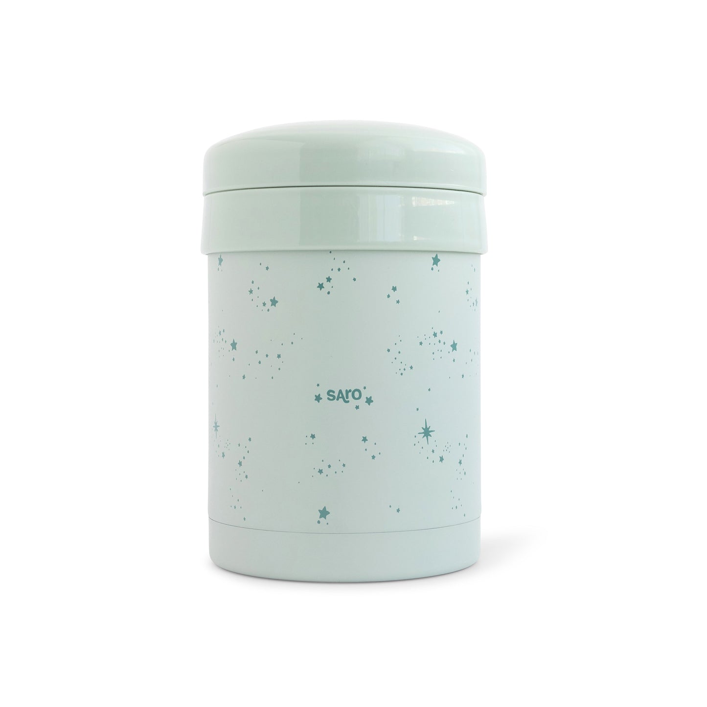 SARO | Isolierbehälter mit Container | Mint