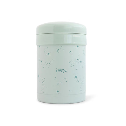 SARO | Isolierbehälter mit Container | Mint