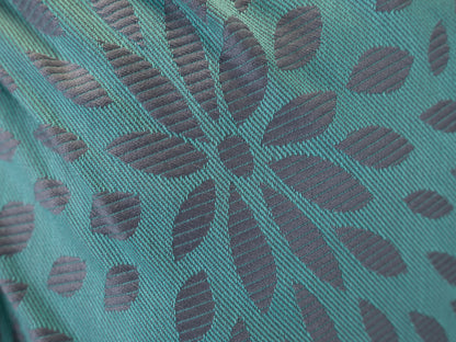 KAAMI | Mini-Ringsling | für kleine Puppeneltern | Flora Celadon - ADViKiDS