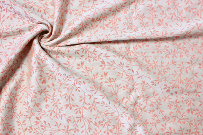 KAAMI | Rucksackbeutel | im passenden Design zu unseren KAAMI-Tragen | Fleur de Mayla - ADViKiDS