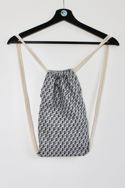 KAAMI | Mini-Ringsling | für kleine Puppeneltern | The Cranes Anthrazit - ADViKiDS