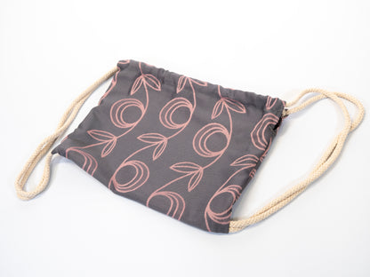 KAAMI | Mini-Ringsling | für kleine Puppeneltern | Lale Laetitia - ADViKiDS