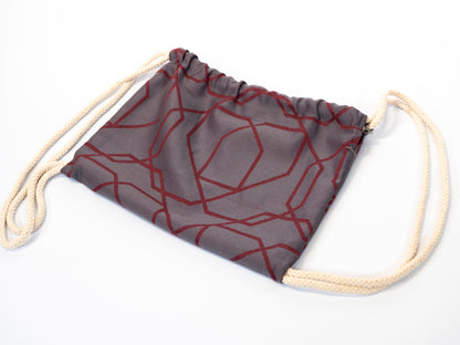 KAAMI | Mini-Ringsling | für kleine Puppeneltern | Lover of True Love (Limited Edition) - ADViKiDS