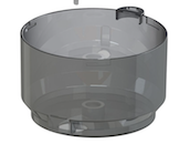 BABY BREZZA | Formula Pro Advanced Ersatzteil | Milchpulverbehälter