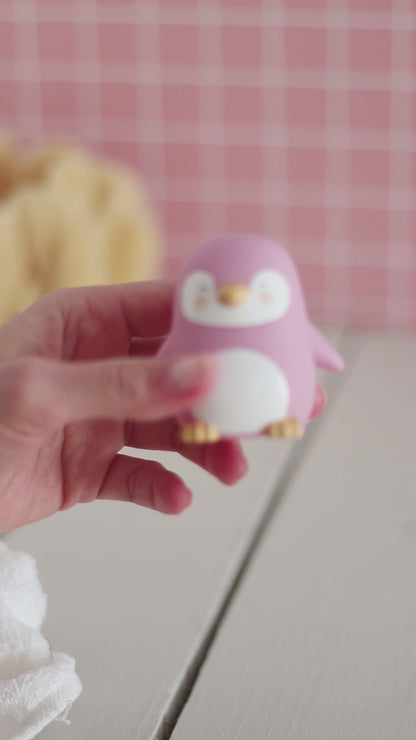 SARO | Badespielzeug „Pinguine” 4tlg.