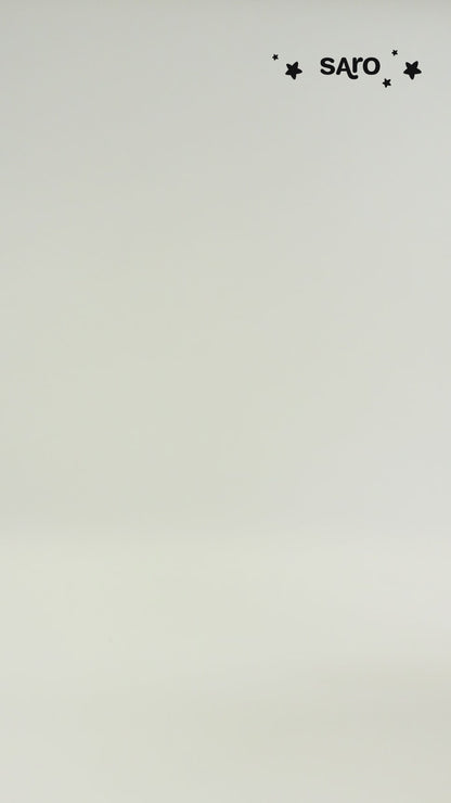 SARO | Isolierflasche 500ml | Mint