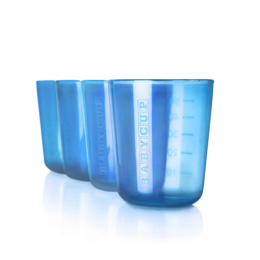 BABYCUP Trinklernbecher - Herzensfreunde