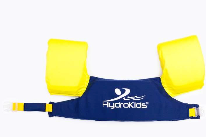 HYDROKIDS Schwimmtrainer - Herzensfreunde