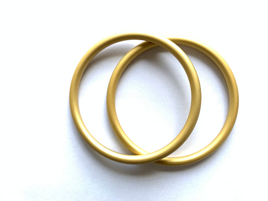 Farblich passende Ringe zu Deinem Lieblings-Tragetuch - ADViKiDS