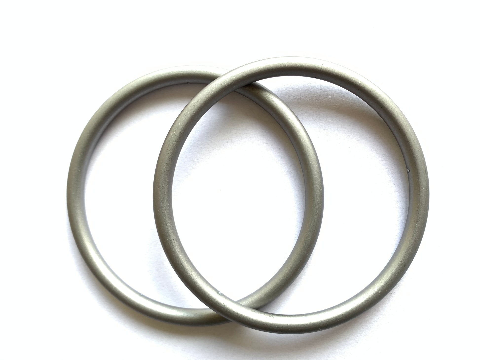 Farblich passende Ringe zu Deinem Lieblings-Tragetuch - ADViKiDS