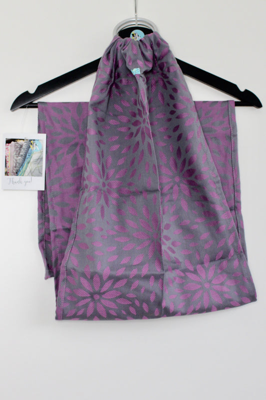 KAAMI Puppen-Ringsling div. Farben - Herzensfreunde