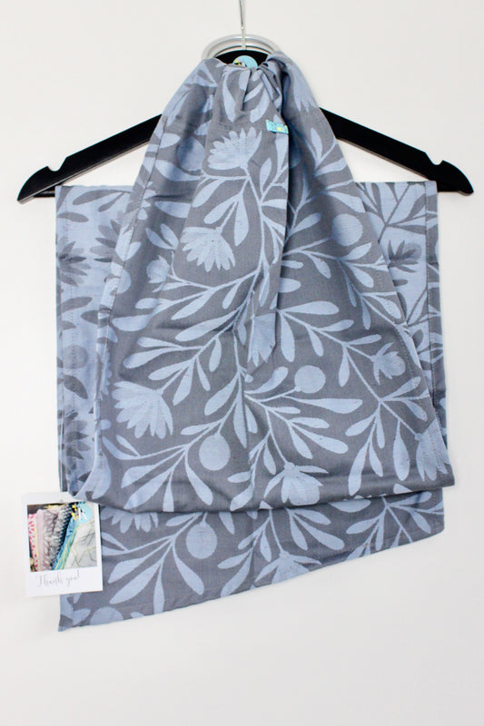 KAAMI Puppen-Ringsling div. Farben - Herzensfreunde